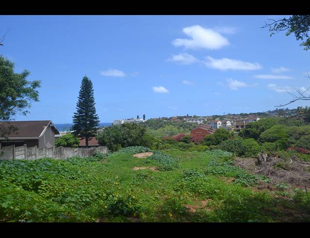 1,744M² VACANT LAND FOR SALE IN FREELAND PARK